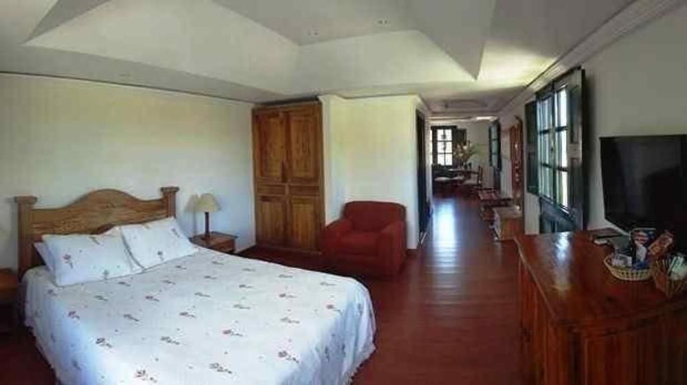 Hotel Andres Venero Villa de Leyva Dış mekan fotoğraf