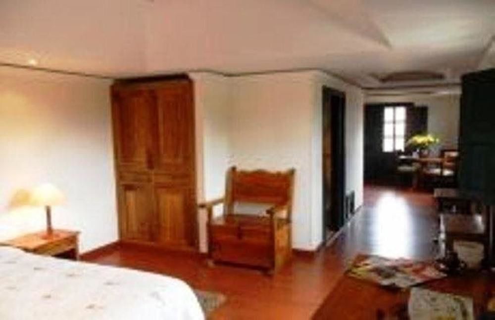 Hotel Andres Venero Villa de Leyva Dış mekan fotoğraf